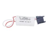 Beltrona BEL1756BA1 Allen Bradley 1756-BA1 Batteria speciale con spina Litio 3