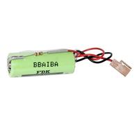 Beltrona BELA02B0200K102 Fanuc 16i 18i 21i Batteria speciale con spina Litio 3