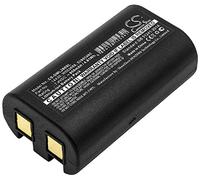 Beltrona BELDML260SL - Batteria dimante, 7.4 V, 650 mAh, sostituisce la batteria originale 14430, 1758458, S0895880, S091538