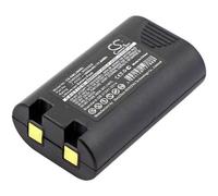 Beltrona BELDML360SL Batteria per stampante 7.4 V 1600 mAh Sostituisce la bat