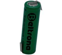 Beltrona BELNIMHAA1500HBG AA1500 Batteria ricaricabile speciale Stilo (AA) ling