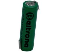 Beltrona BELNIMHAA1500HBG AA1500 Batteria ricaricabile speciale Stilo (AA) ling