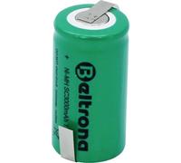 Beltrona BELNIMHSC3000HBG SC3000 Batteria ricaricabile speciale Sub-C linguette