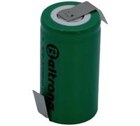 Beltrona BELNIMHSC4000HBG SC4000 Batteria ricaricabile speciale Sub-C linguette