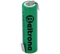 Beltrona BELRTUAAZ RTUAAZ Batteria ricaricabile speciale Stilo (AA) linguette a