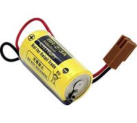 BELTRONA BR 2/3A BATTERIA SPECIALE CON SPINA LITIO 3 V 1200 MAH 1 PZ MODELLISMO