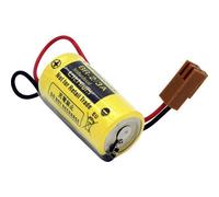 Beltrona BR-2/3A Batteria speciale con spina Litio 3 V 1200 mAh 1 pz.