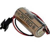 Beltrona CR8-LHC Batteria speciale con spina Litio 3 V 2600 mAh 1 pz.