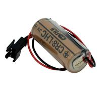 Beltrona CR8-LHC Batteria speciale con spina Litio 3 V 2600 mAh 1 pz.