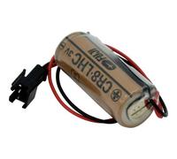 Beltrona cr8lhc batteria speciale con spina litio 3 v 2600 mah 1 pz