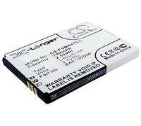 Beltrona CS-FVM447 RIMTF Telefono cordless Batteria Li-Ion 3.7V 700mAh