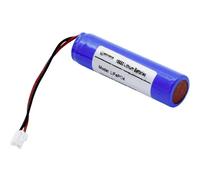 Beltrona ESO901004 18650XH2.54 Batteria ricaricabile speciale 18650 con spina L