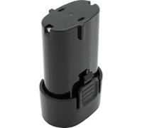 Beltrona MAK90614192 - Batteria sostitutiva originale Makita BL7010 7.2V 2000mAh Li-Ion
