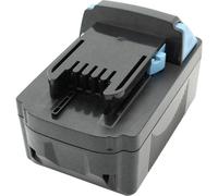 Beltrona MIL90621476 Batteria per elettroutensile Sostituisce la batteria