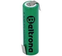 Beltrona RTUAAZ batteria speciale Mignon (AA) Z Salatrice NiMH 1,2 V 2200 mAh