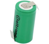 Beltrona SC2400 batteria speciale Sub-C Z Salatrice NiMH 1,2 V 2400 mAh