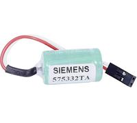 Beltrona Varta - Spina speciale al litio 3 V 950 mAh, 1 pezzo
