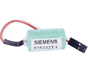 Beltrona Varta - Spina speciale al litio 3 V 950 mAh, 1 pezzo