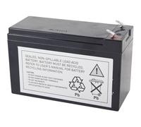 Beltrona VISRBC2 Batteria di ricambio Conrad energy RBC2, RBC110 per gruppi di