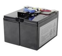 Beltrona VISRBC48 RBC48 Batteria per UPS Sostituisce la batteria originale (ori