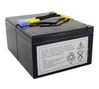 Beltrona VISRBC6 RBC6 Batteria per UPS Sostituisce la batteria originale (origi