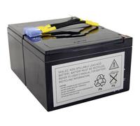 Beltrona VISRBC6 RBC6 Batteria per UPS Sostituisce la batteria originale (origi