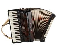 Beltuna Leader IV 120 GHV Walnut