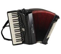 Beltuna Studio IV 96 P Luxe Black