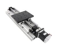 BELTXTROPHE SBR16 - Mandrino a sfere per motore passo-passo NEMA23, moduli lineari, guide lineari fai da te (800 mm)