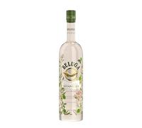 Beluga Vodka Adriatic Botanicals Rose And Lime 0,7 ℓ
