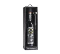 Beluga Gold Line 70cl - Vodka pregiata in Limited Edition, bottiglie numerate in serie. 40% vol.