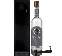 Beluga Gold Line Vodka 1 Lt con Astuccio e Martelletto