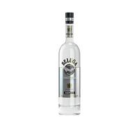 Beluga Noble 100 cl - Vodka premium prodotta con malto d’orzo e acqua purissima. 40% vol.