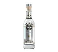 Beluga Noble Vodka EXPORT Montenegro 40% Vol. 0,05l