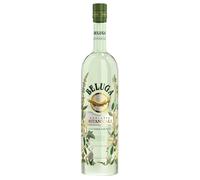 Beluga Vodka Adriatic Botanicals Cucumber And Mint 0,7 ℓ