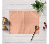 BELUM | Confezione da 2 unità Tovaglia unica 45 x 35 | Confezione da 2 tovagliette americane | Tovaglia 100% cotone resinato Antimacchia, 300 g | Tovaglia antimacchia