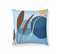 Belum Cuscino con imbottitura Inno B multicolore, 45 x 10 x 45 cm