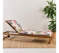 BELUM | Cuscino per sdraio sedile senza volante: Spessore: 7 cm/Larghezza: 53 cm/Lunghezza: 1'15 m Schienale senza volano: Spessore: 7 cm/Larghezza: 53 cm/Lunghezza 61 cm Modello: 0318-105