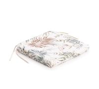 BELUM | Cuscino per seduta imbottita - Misure Prodotto: Lunghezza x Larghezza: 40 x 40 / Spessore: 5 cm | Modello: Yari 1
