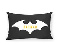 BELUM | Federa cuscino Batman con imbottitura inclusa dimensioni 30 x 50 cm, modello Batman Comix 2C