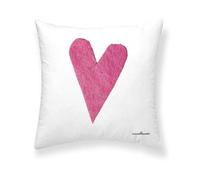 BELUM | federa cuscino | federa cuscino Anna piene | federa cuscino apprezzo di Anna piene | federa cuscino con cerniera | federa cuscino cotone | federa cuscino tessuto organico | federa 50 x 50 cm