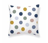 Belum Federa per cuscino, 0120-160, multicolore, 50 x 50 cm, antimacchia