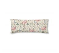 BELUM | Federa per cuscino 100% cotone modello Amira 1 da 105 cm