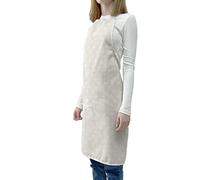 BELUM | Grembiule MasterChef Dimensioni: 110x69 Modello: 0400-48 Tessuto: Cotone - Grembiule da cucina MasterChef Unisex - Grembiule MasterChef con fiocco