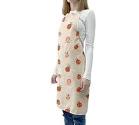 BELUM | Grembiule MasterChef Dimensioni: 110x69 Modello: 0400-54 Tessuto: Cotone - Grembiule da cucina MasterChef Unisex - Grembiule MasterChef con fiocco