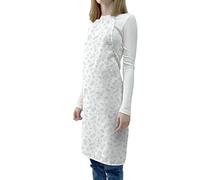 BELUM | Grembiule MasterChef Dimensioni: 110x69 Modello: 0400-65 Tessuto: Cotone - Grembiule da cucina MasterChef Unisex - Grembiule MasterChef con fiocco