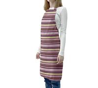 BELUM | Grembiule MasterChef Dimensioni: 110x69 Modello: 0400-85 Tessuto: Cotone - Grembiule da cucina MasterChef Unisex - Grembiule MasterChef con fiocco