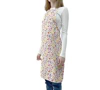 BELUM | Grembiule MasterChef Dimensioni: 110x69 Modello: 0400-94 Tessuto: Cotone - Grembiule da cucina MasterChef Unisex - Grembiule MasterChef con fiocco