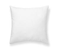 BELUM - Imbottitura per cuscino in fibra cava pettinata con aloe vera, imbottitura per cuscino in fibra cava siliconata, sensazione al tatto, dimensioni 50 x 50 cm