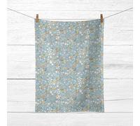 Belum | Pack 2 panno da cucina lavabile in lavatrice 100% cotone | Pack 2 panni da cucina 45 x 70 cotone 100% | Confezione da 2 asciugamani da cucina riutilizzabili